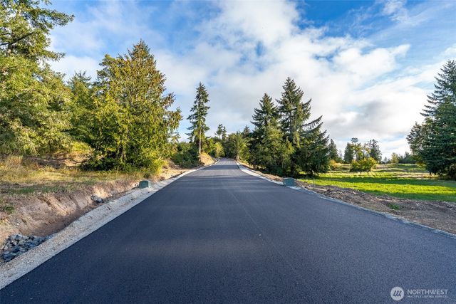 1980 Salzer Creek Drive #Lot 8, Centralia, WA 98531