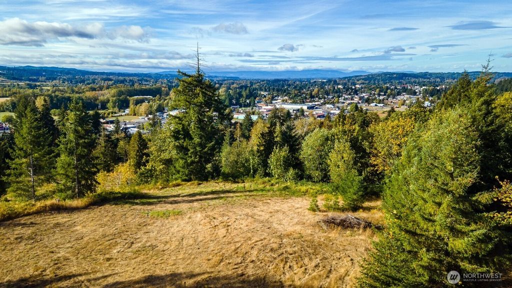 1980 Salzer Creek Drive #Lot 8, Centralia, WA 98531