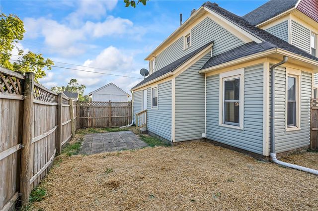 611 S Plum Street, Troy, OH 45373