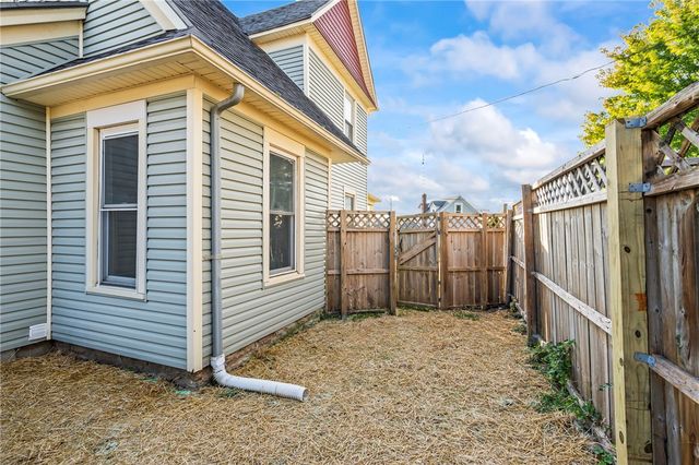 611 S Plum Street, Troy, OH 45373