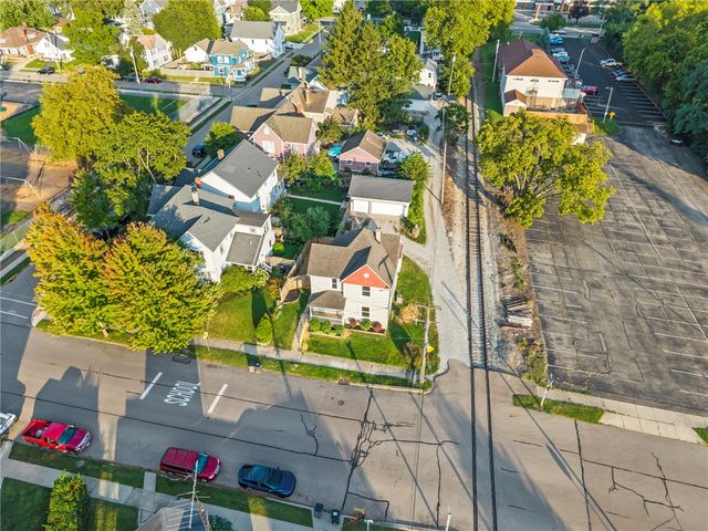 611 S Plum Street, Troy, OH 45373