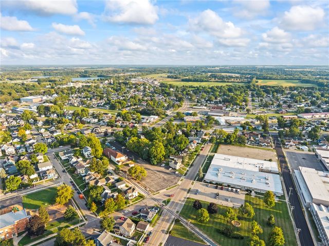 611 S Plum Street, Troy, OH 45373