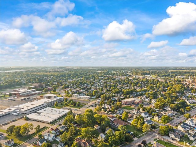 611 S Plum Street, Troy, OH 45373
