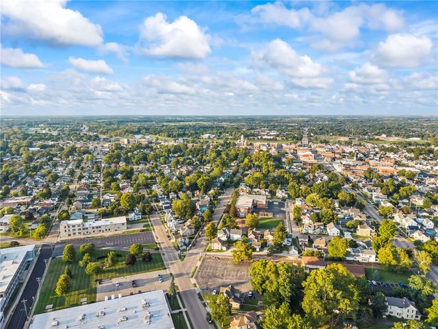 611 S Plum Street, Troy, OH 45373