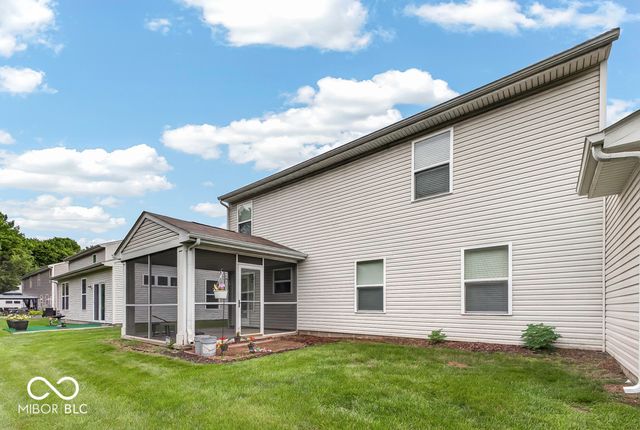 11724 Whisperwood Way 39B, Fishers, IN 46037
