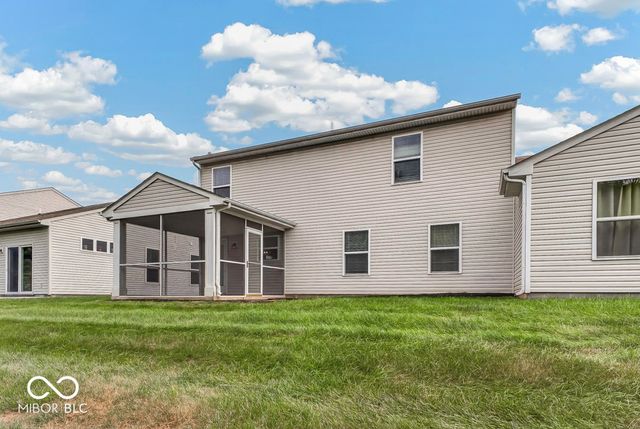 11724 Whisperwood Way 39B, Fishers, IN 46037