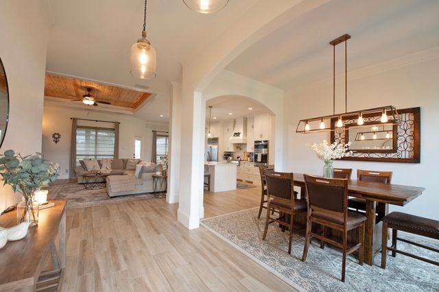 10131 Richard Circle, Forney, TX 75126