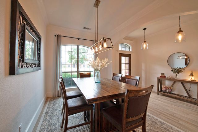 10131 Richard Circle, Forney, TX 75126