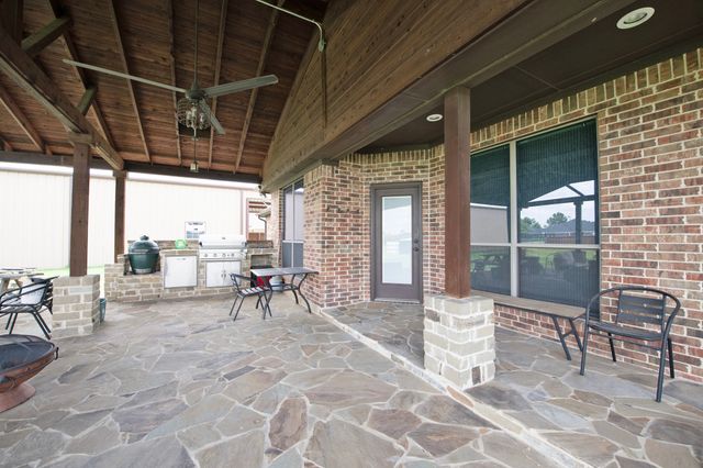 10131 Richard Circle, Forney, TX 75126