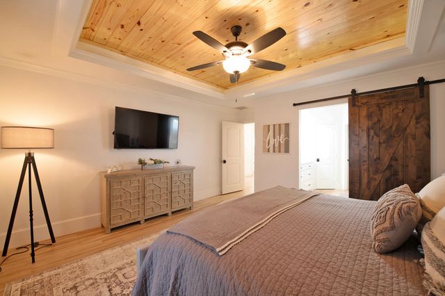 10131 Richard Circle, Forney, TX 75126