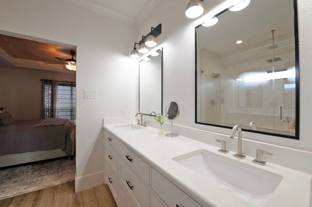 10131 Richard Circle, Forney, TX 75126