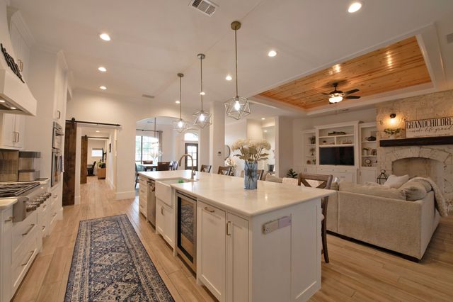 10131 Richard Circle, Forney, TX 75126
