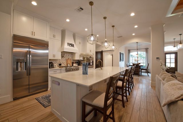 10131 Richard Circle, Forney, TX 75126