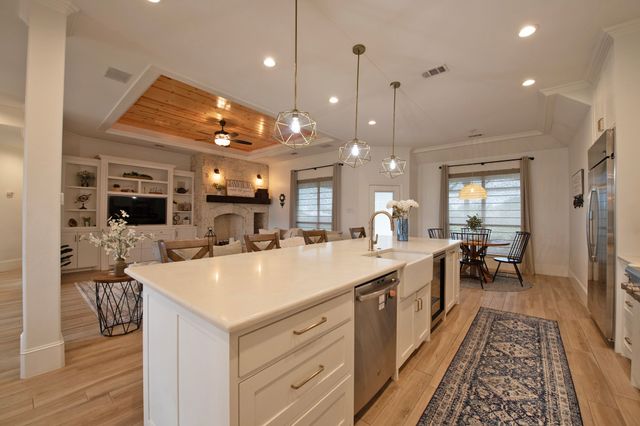 10131 Richard Circle, Forney, TX 75126