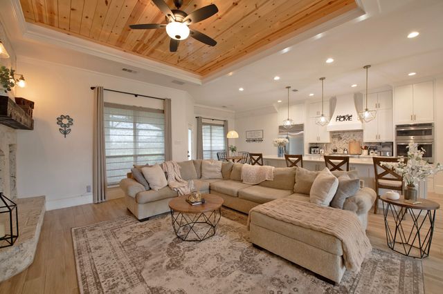 10131 Richard Circle, Forney, TX 75126