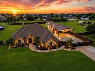 10131 Richard Circle, Forney, TX 75126