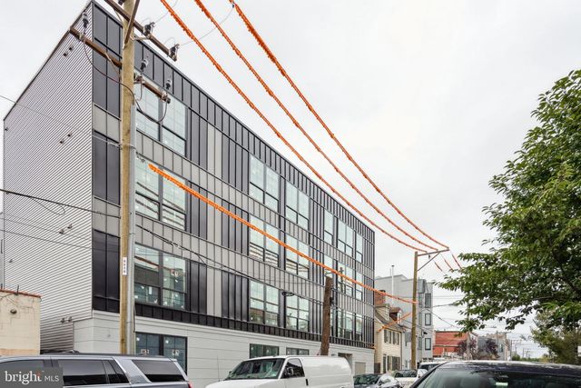 1112-16 E BERKS ST #406, Philadelphia, PA 19125