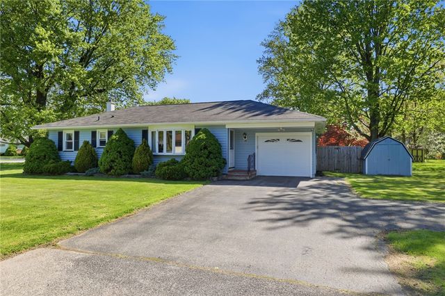30 Adela Circle, Chili, NY 14624