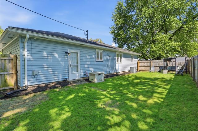 30 Adela Circle, Chili, NY 14624