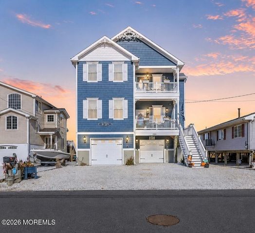 385 Kingfisher Road, Tuckerton, NJ 08087