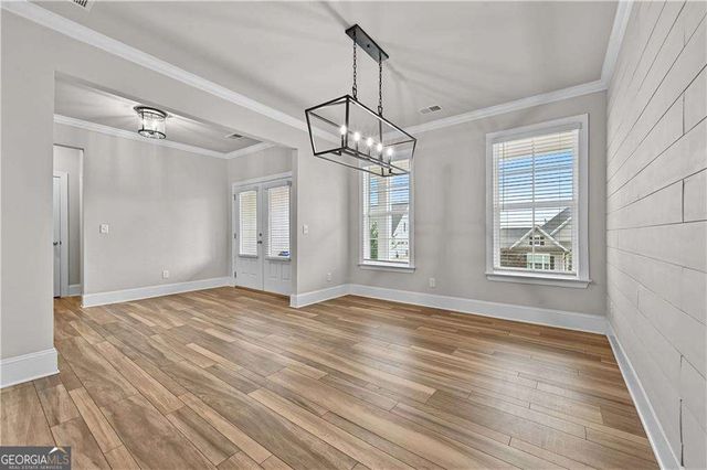 450 Parkbrook Way, Canton, GA 30114