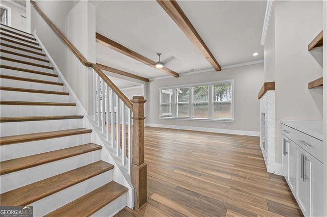 450 Parkbrook Way, Canton, GA 30114