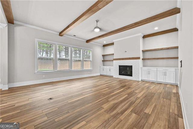 450 Parkbrook Way, Canton, GA 30114