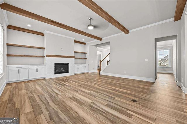 450 Parkbrook Way, Canton, GA 30114