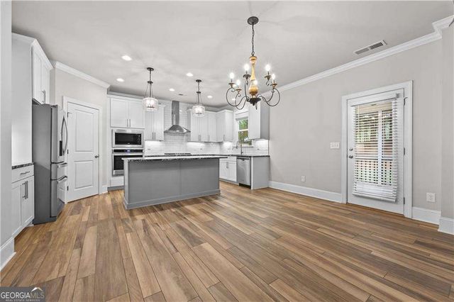 450 Parkbrook Way, Canton, GA 30114