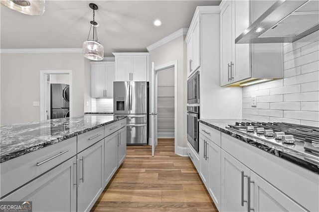 450 Parkbrook Way, Canton, GA 30114