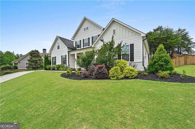 450 Parkbrook Way, Canton, GA 30114