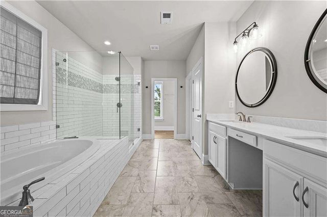 450 Parkbrook Way, Canton, GA 30114