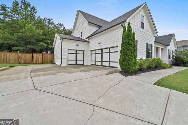 450 Parkbrook Way, Canton, GA 30114
