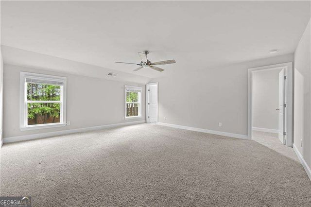450 Parkbrook Way, Canton, GA 30114