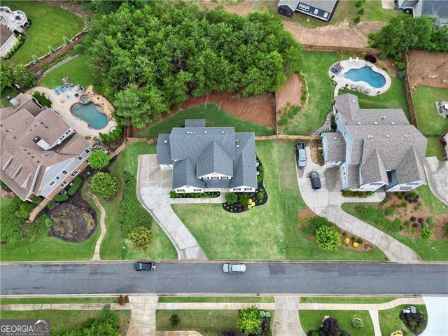 450 Parkbrook Way, Canton, GA 30114
