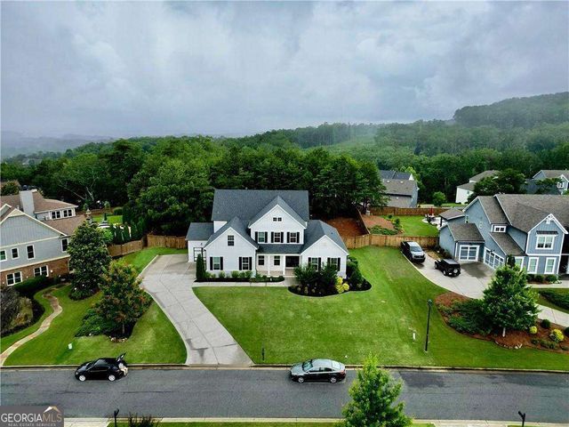450 Parkbrook Way, Canton, GA 30114