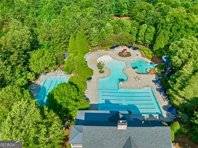 450 Parkbrook Way, Canton, GA 30114