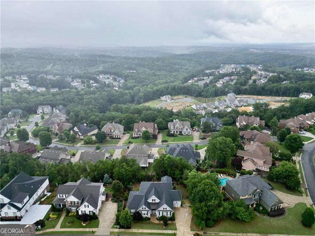 450 Parkbrook Way, Canton, GA 30114