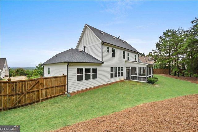 450 Parkbrook Way, Canton, GA 30114