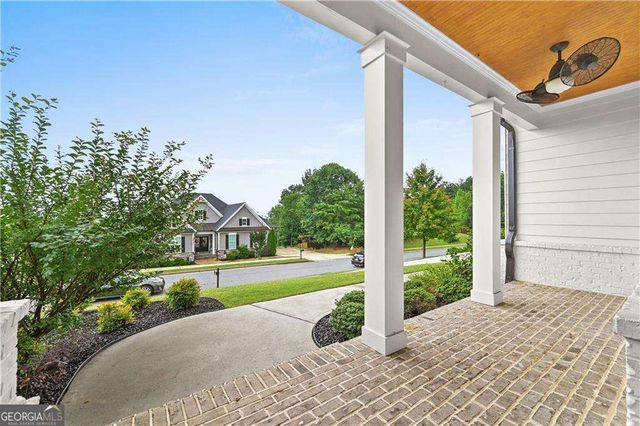 450 Parkbrook Way, Canton, GA 30114