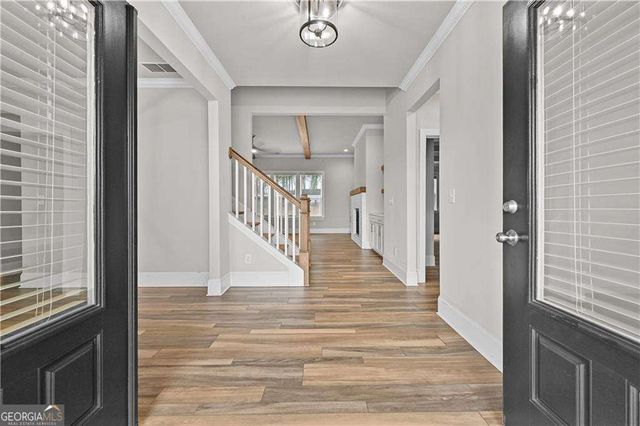 450 Parkbrook Way, Canton, GA 30114