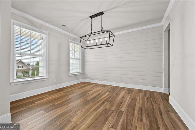 450 Parkbrook Way, Canton, GA 30114