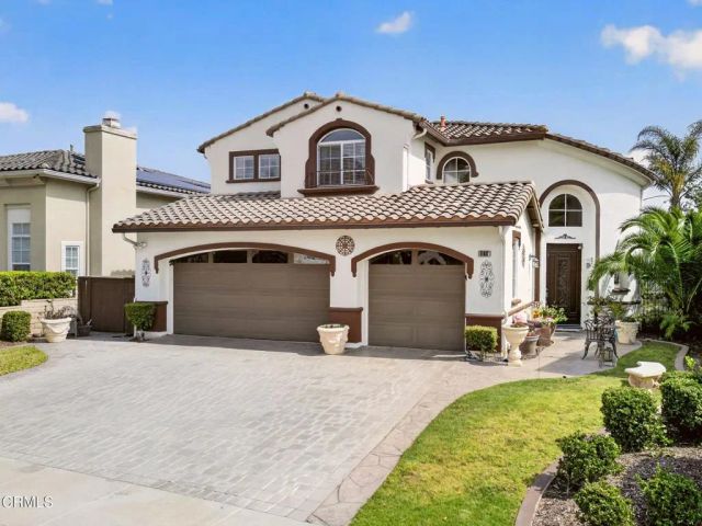 668 Corte Sol, Camarillo, CA 93010