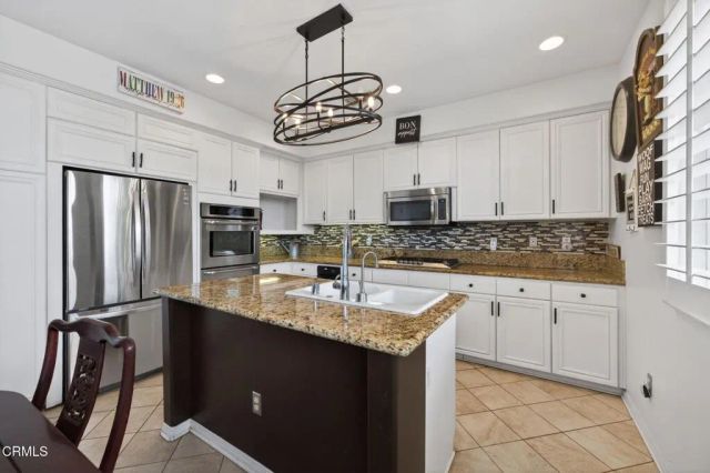 668 Corte Sol, Camarillo, CA 93010