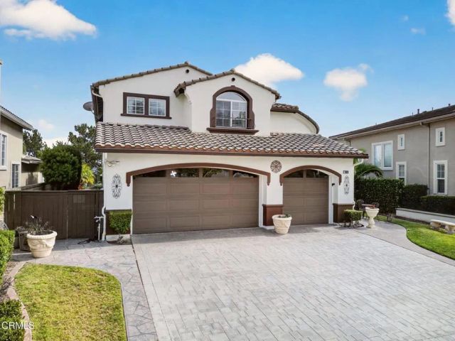 668 Corte Sol, Camarillo, CA 93010