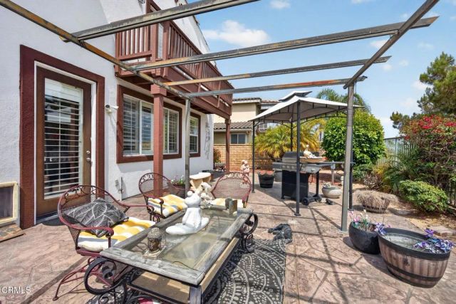 668 Corte Sol, Camarillo, CA 93010