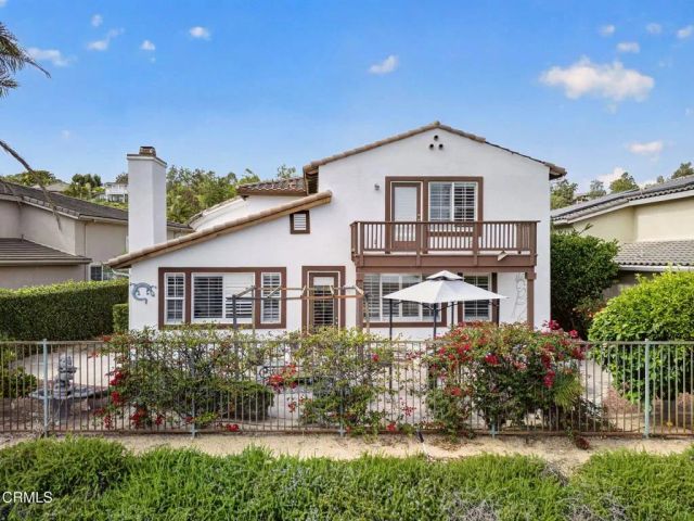 668 Corte Sol, Camarillo, CA 93010
