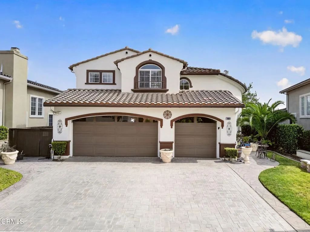 668 Corte Sol, Camarillo, CA 93010
