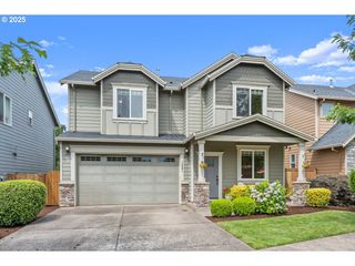 14601 BLUE BLOSSOM Way, Oregon City, OR 97045