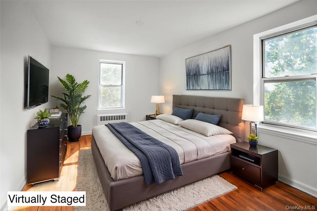 63-61 Yellowstone Boulevard 3E, Forest Hills, NY 11375